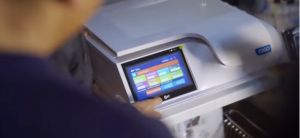 藏族同胞卓嘎的 “一樣透析，兩樣人生”