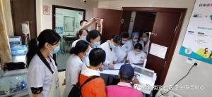 CHAPD項(xiàng)目開展，PD go anywhere! PDGO anywhere! PDGO anytime!